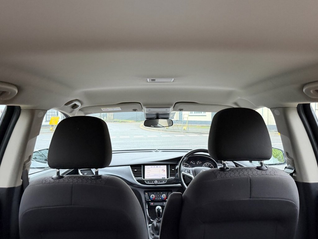Used Vauxhall Mokka X 2019 for sale - 77422300: Photo 9
