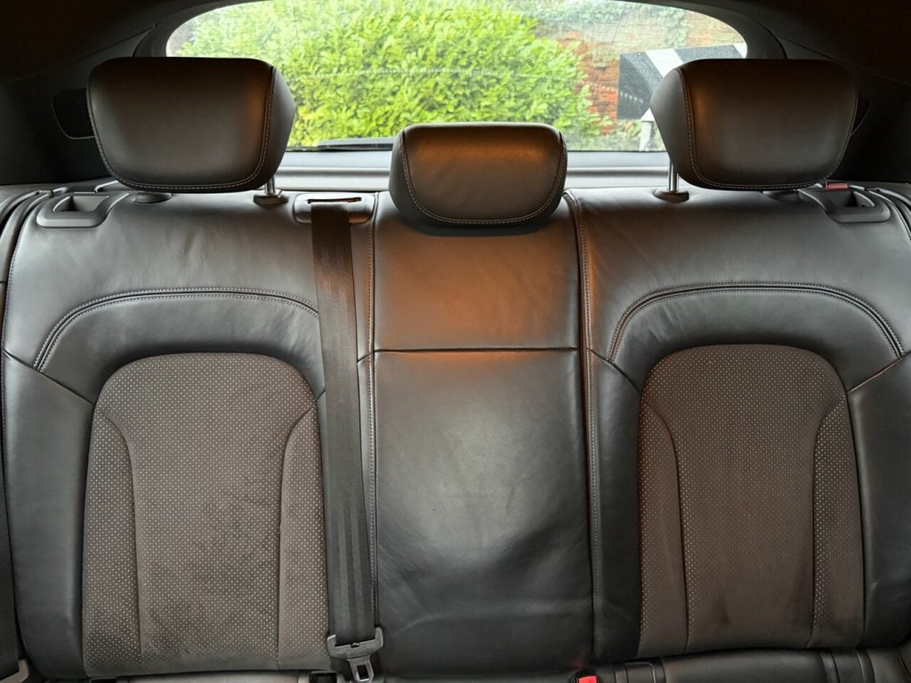 Used Audi Q3 2014 for sale - 77288301: Photo 12