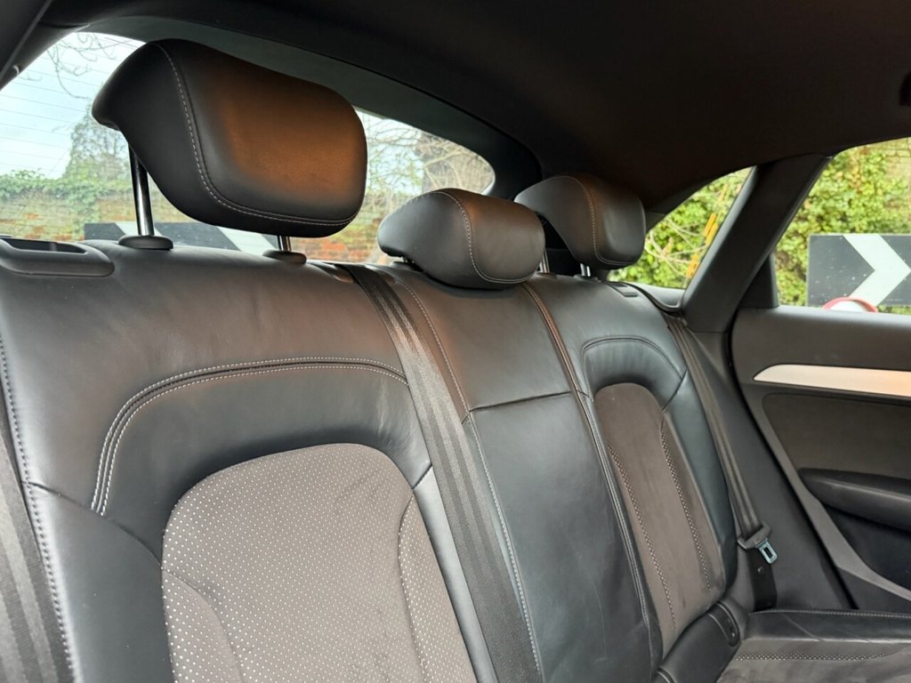 Used Audi Q3 2014 for sale - 77288301: Photo 13