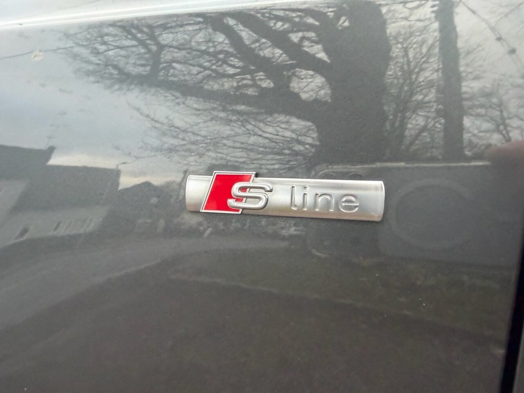 Used Audi Q3 2014 for sale - 77288301: Photo 25