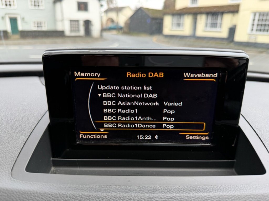 Used Audi Q3 2014 for sale - 77288301: Photo 34