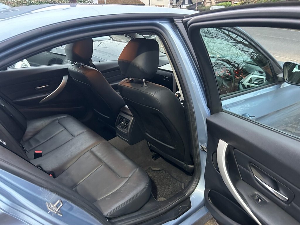 Used BMW 3 Series 2013 for sale - 77132678: Photo 12