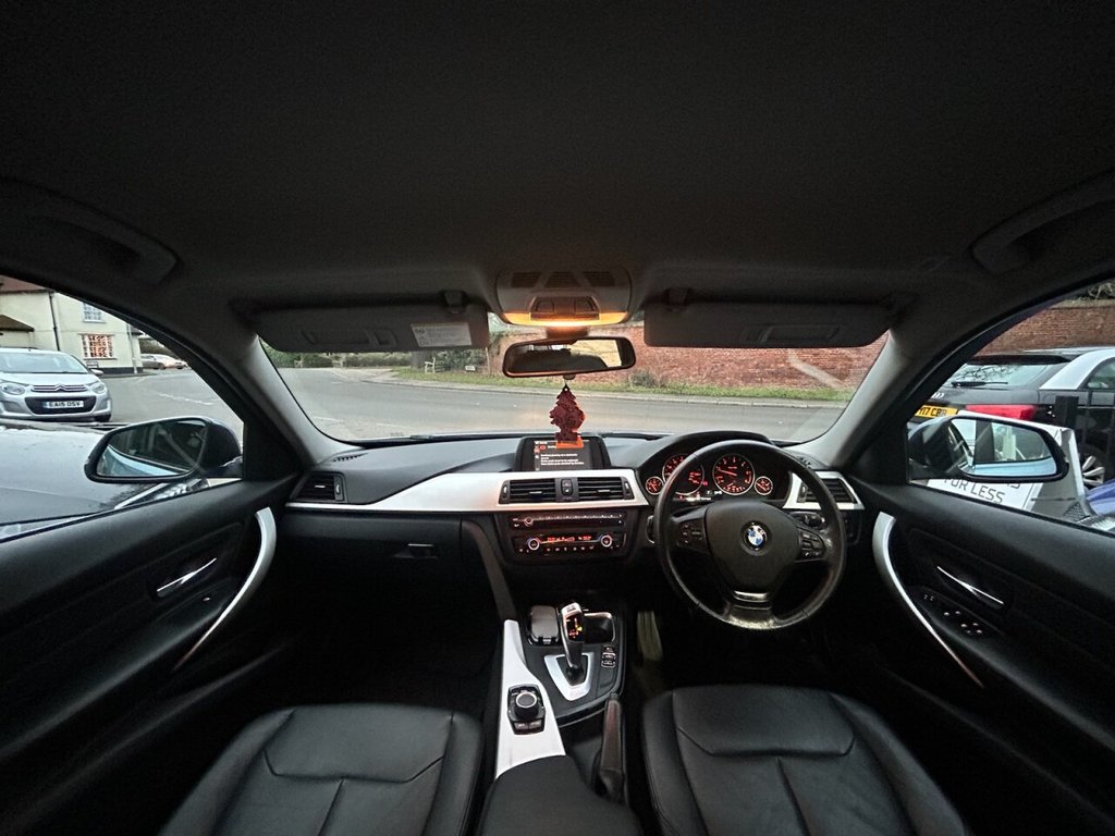 Used BMW 3 Series 2013 for sale - 77132678: Photo 14