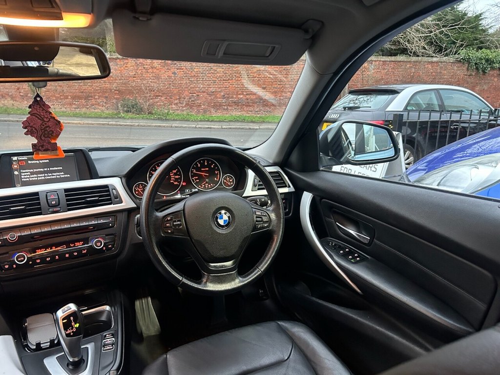 Used BMW 3 Series 2013 for sale - 77132678: Photo 15