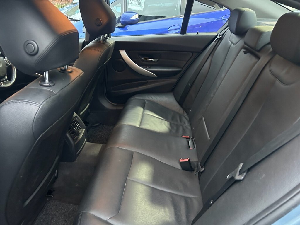 Used BMW 3 Series 2013 for sale - 77132678: Photo 18