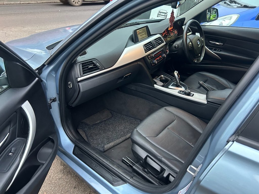 Used BMW 3 Series 2013 for sale - 77132678: Photo 20