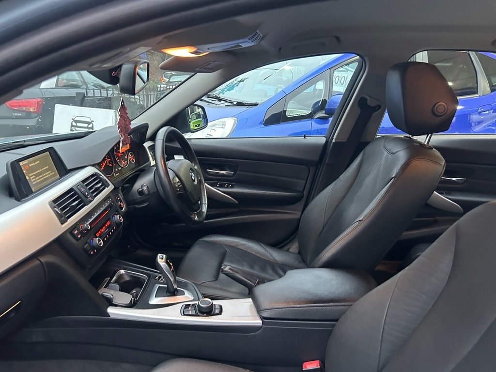 Used BMW 3 Series 2013 for sale - 77132678: Photo 21