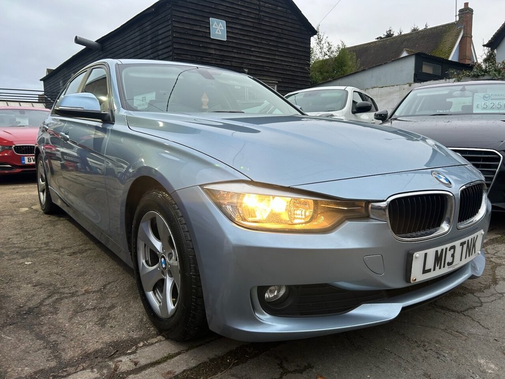 Used BMW 3 Series 2013 for sale - 77132678: Photo 24