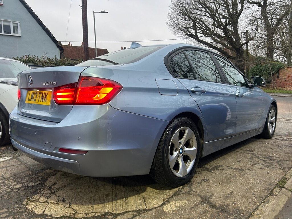 Used BMW 3 Series 2013 for sale - 77132678: Photo 25