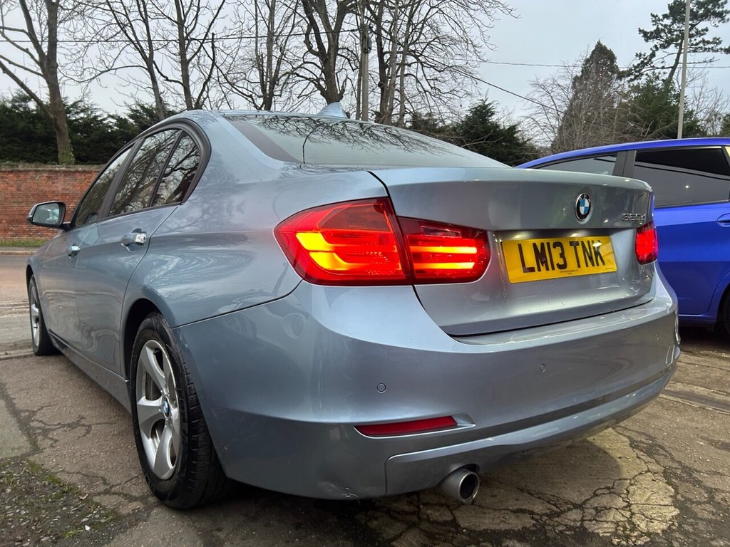 Used BMW 3 Series 2013 for sale - 77132678: Photo 27