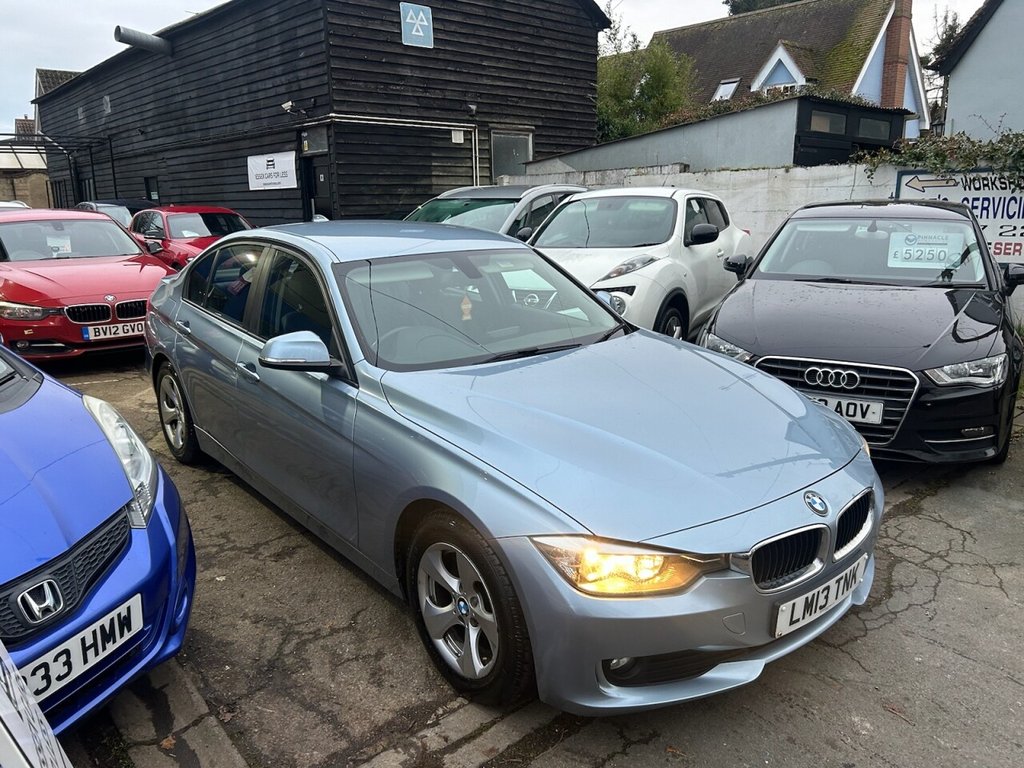 Used BMW 3 Series 2013 for sale - 77132678: Photo 28