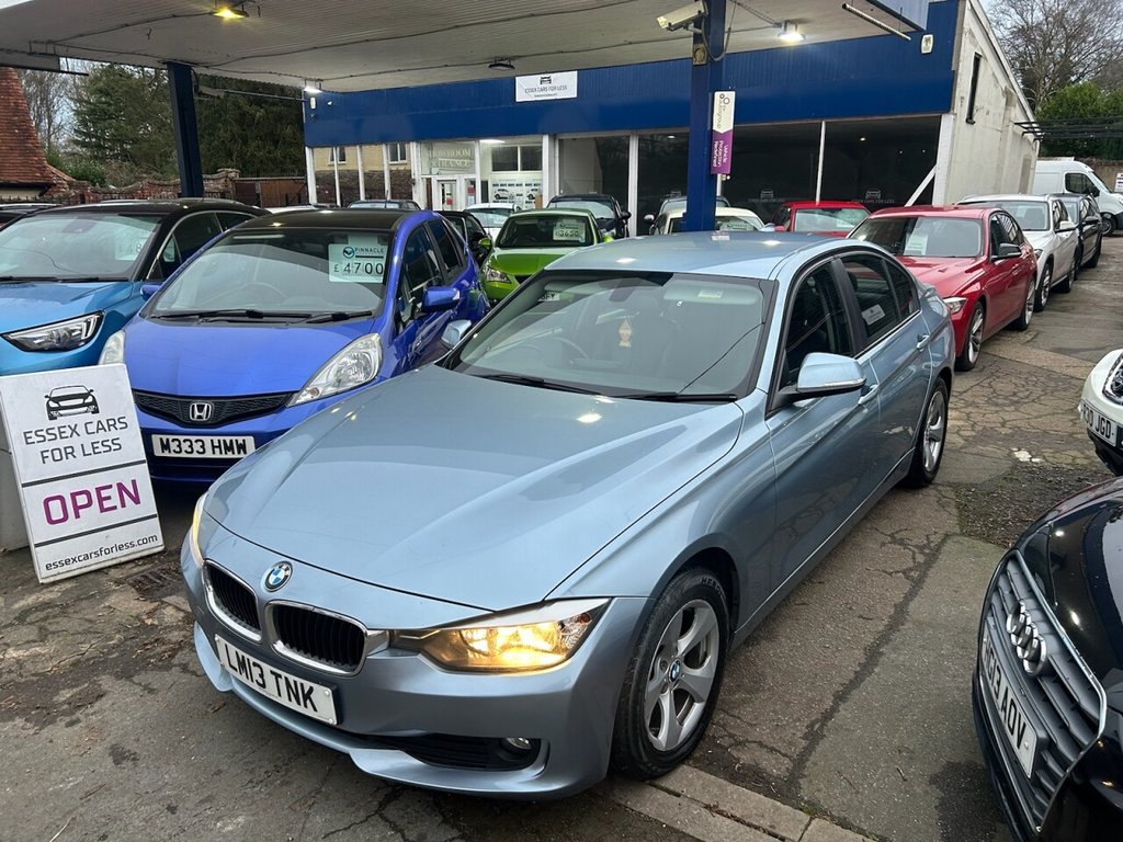 Used BMW 3 Series 2013 for sale - 77132678: Photo 29