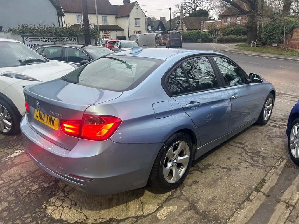 Used BMW 3 Series 2013 for sale - 77132678: Photo 4
