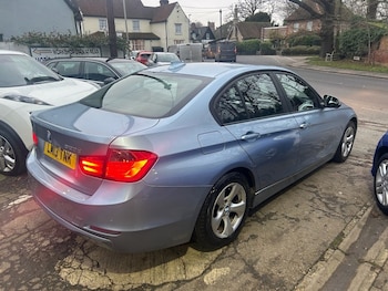 Used BMW 3 Series 2013 for sale - 77132678: Photo