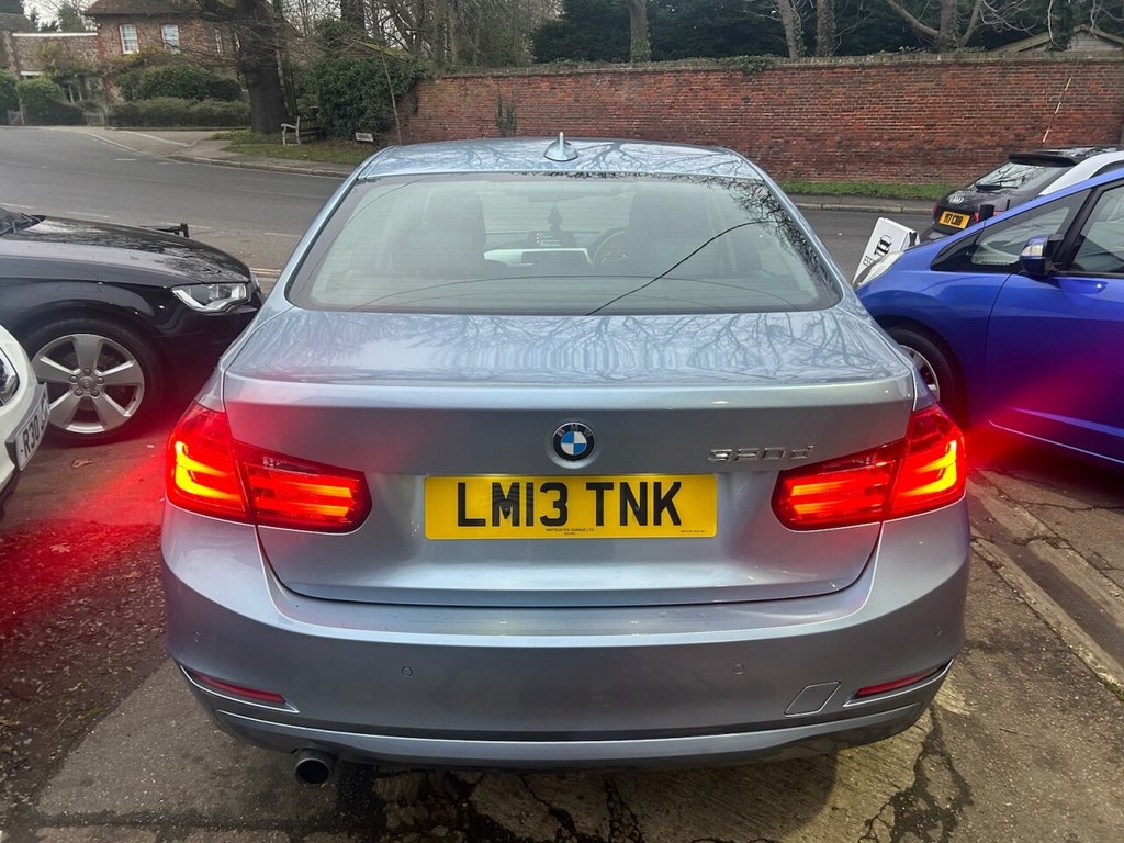 Used BMW 3 Series 2013 for sale - 77132678: Photo 5