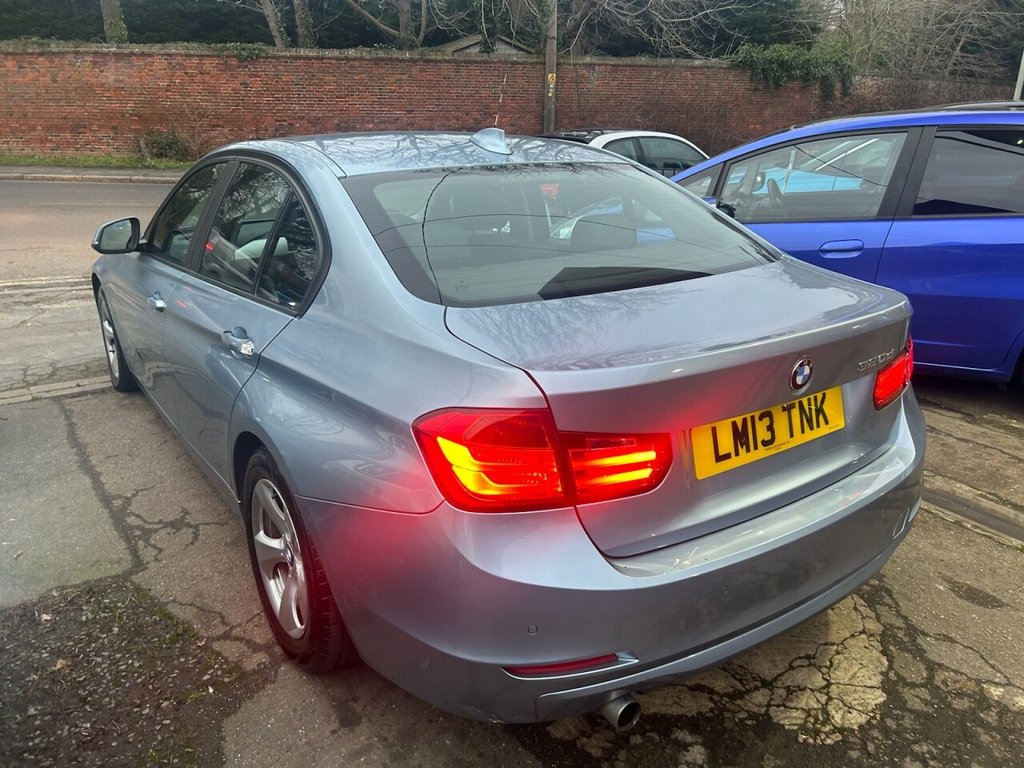 Used BMW 3 Series 2013 for sale - 77132678: Photo 6