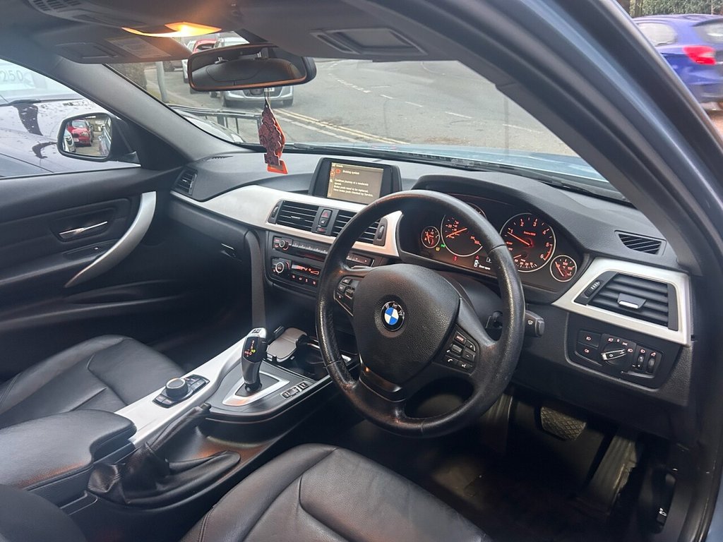 Used BMW 3 Series 2013 for sale - 77132678: Photo 7