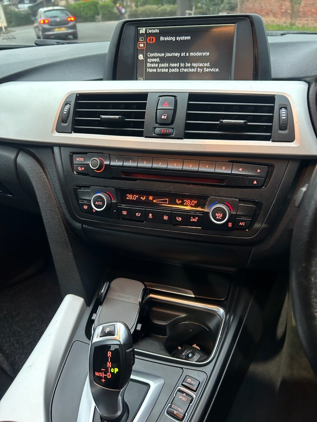 Used BMW 3 Series 2013 for sale - 77132678: Photo 8