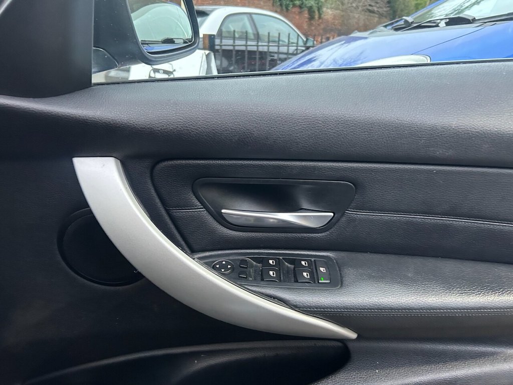 Used BMW 3 Series 2013 for sale - 77132678: Photo 9