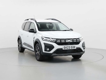 Used Dacia Jogger 2023 for sale - 78034514: Photo