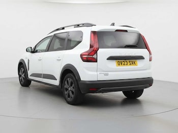Used Dacia Jogger 2023 for sale - 78034514: Photo