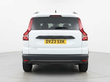 Used Dacia Jogger 2023 for sale - 78034514: Photo