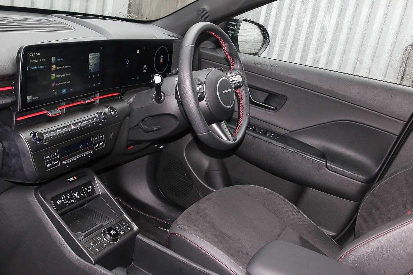 Used Hyundai KONA 2024 for sale - 77574632: Photo 17