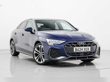 Audi A3 feature image