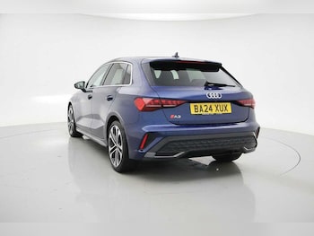 Used Audi A3 2024 for sale - 77060210: Photo