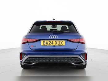 Used Audi A3 2024 for sale - 77060210: Photo