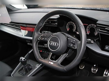 Used Audi A3 2024 for sale - 77060210: Photo