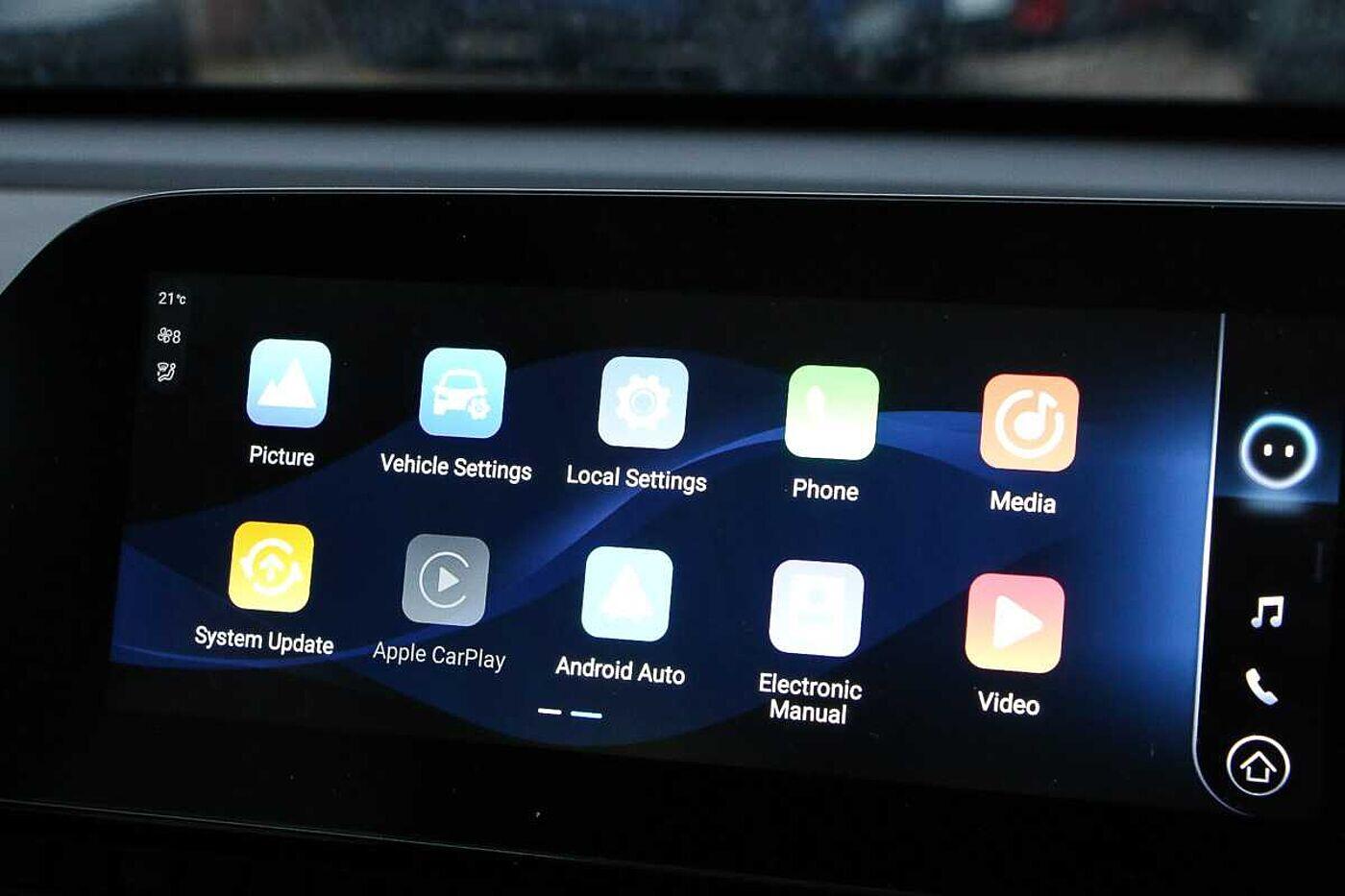 Used Omoda OMODA 5 2025 for sale - 77958410: Photo 11