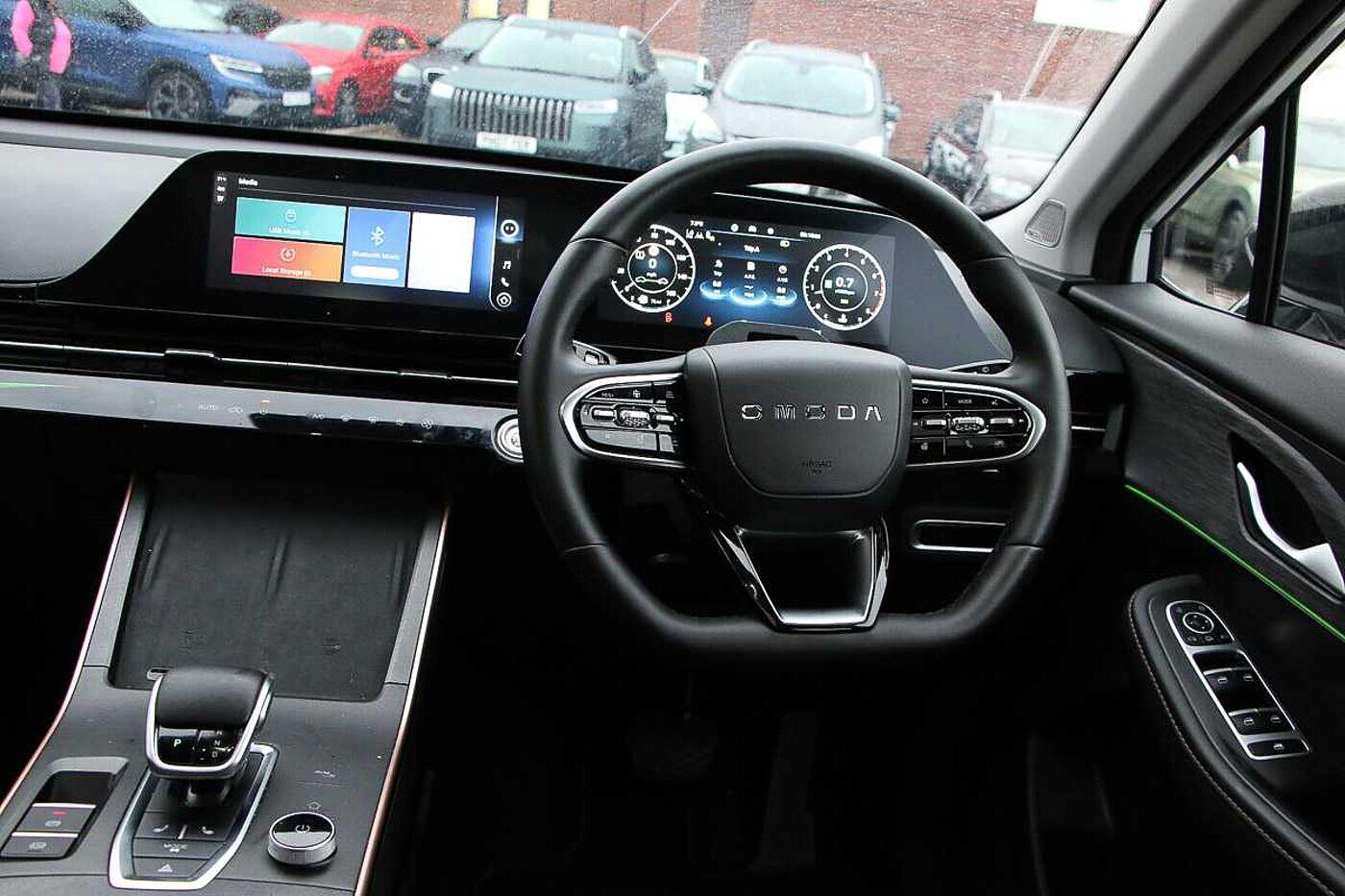 Used Omoda OMODA 5 2025 for sale - 77958410: Photo 19