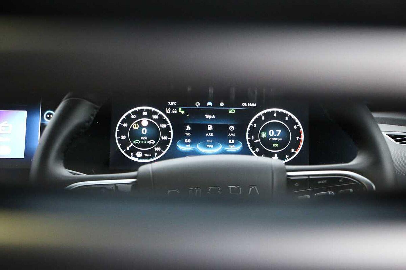 Used Omoda OMODA 5 2025 for sale - 77958410: Photo 20