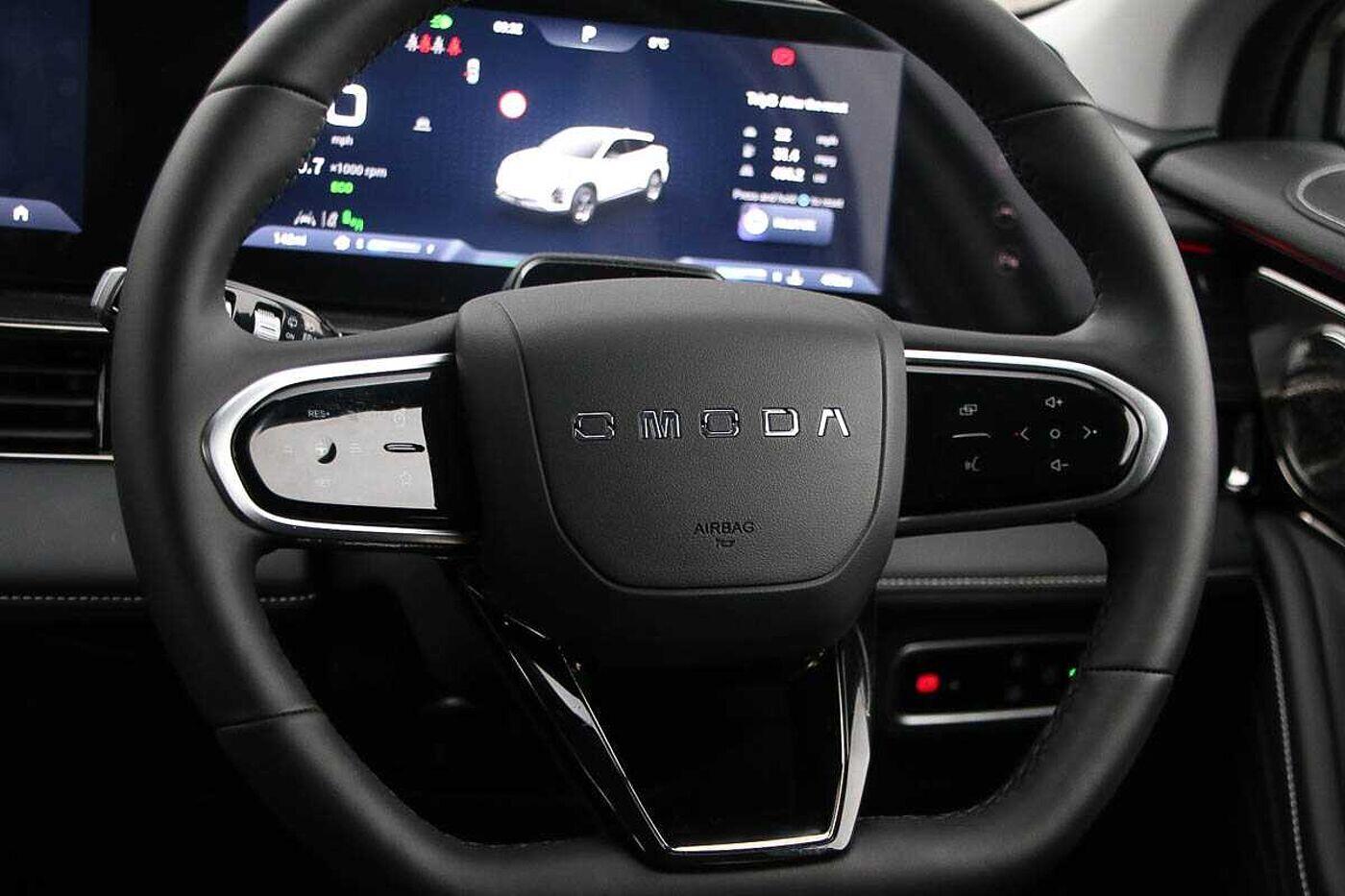 Used Omoda OMODA 5 2025 for sale - 77097856: Photo 10