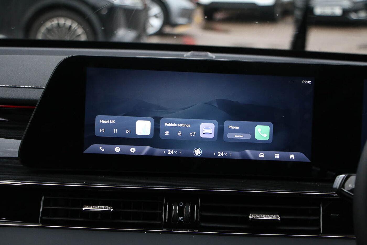 Used Omoda OMODA 5 2025 for sale - 77097856: Photo 11