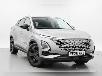 Used Omoda OMODA 5 2025 for sale - 77097856: Photo