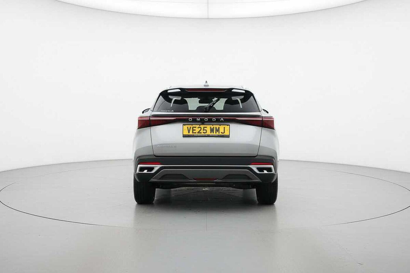 Used Omoda OMODA 5 2025 for sale - 77097856: Photo 2
