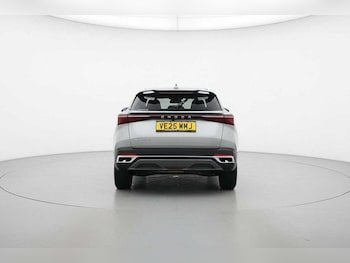 Used Omoda OMODA 5 2025 for sale - 77097856: Photo