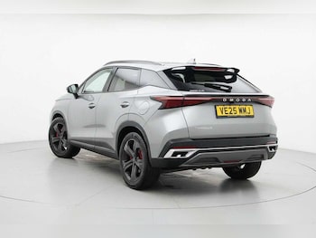 Used Omoda OMODA 5 2025 for sale - 77097856: Photo