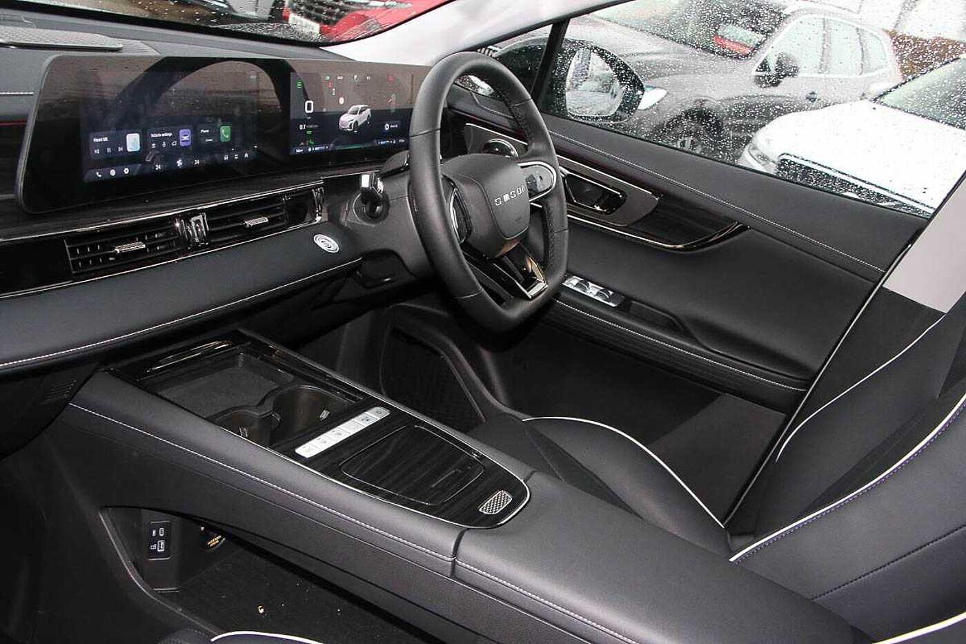 Used Omoda OMODA 5 2025 for sale - 77097856: Photo 6