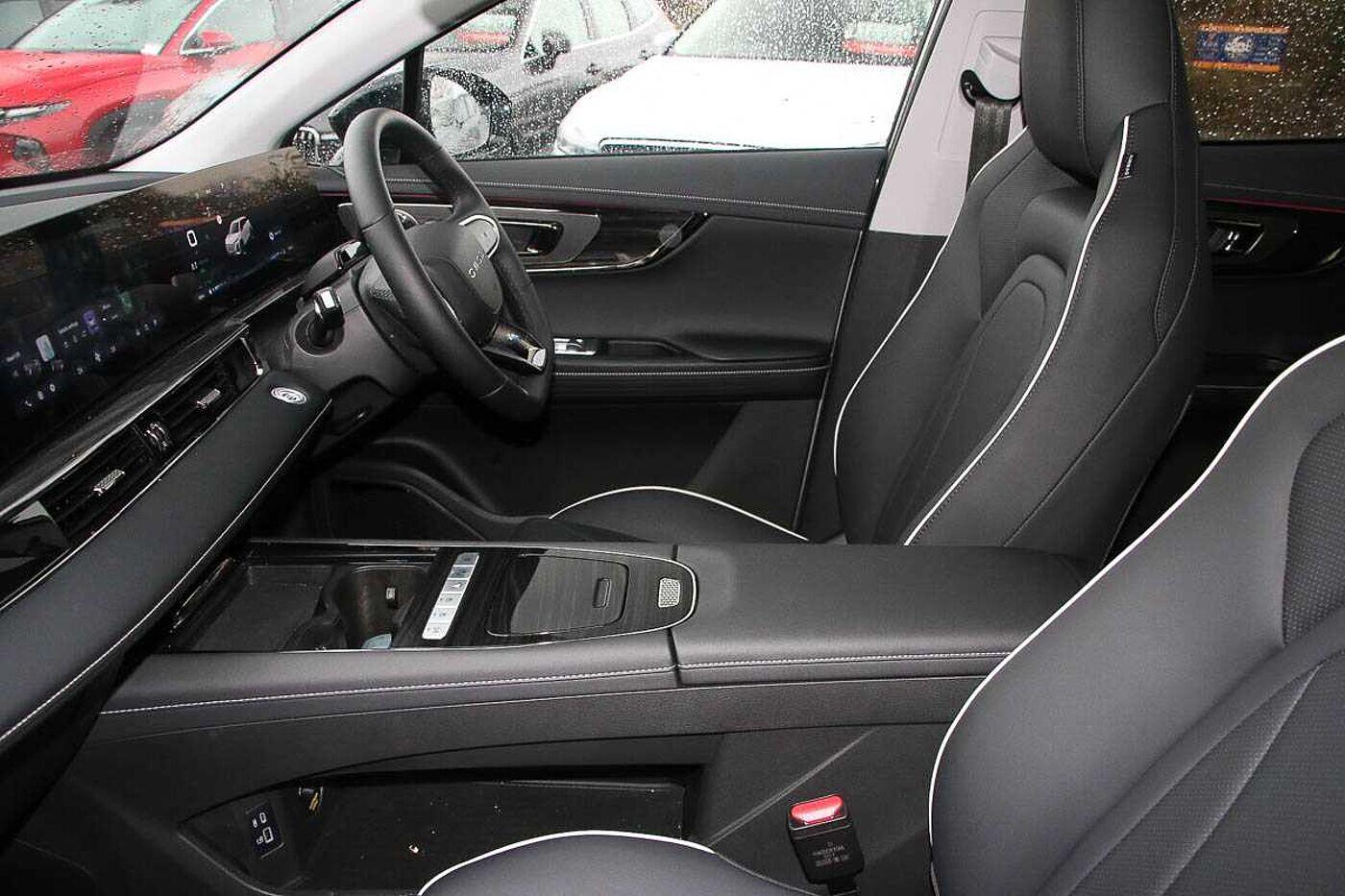 Used Omoda OMODA 5 2025 for sale - 77097856: Photo 7