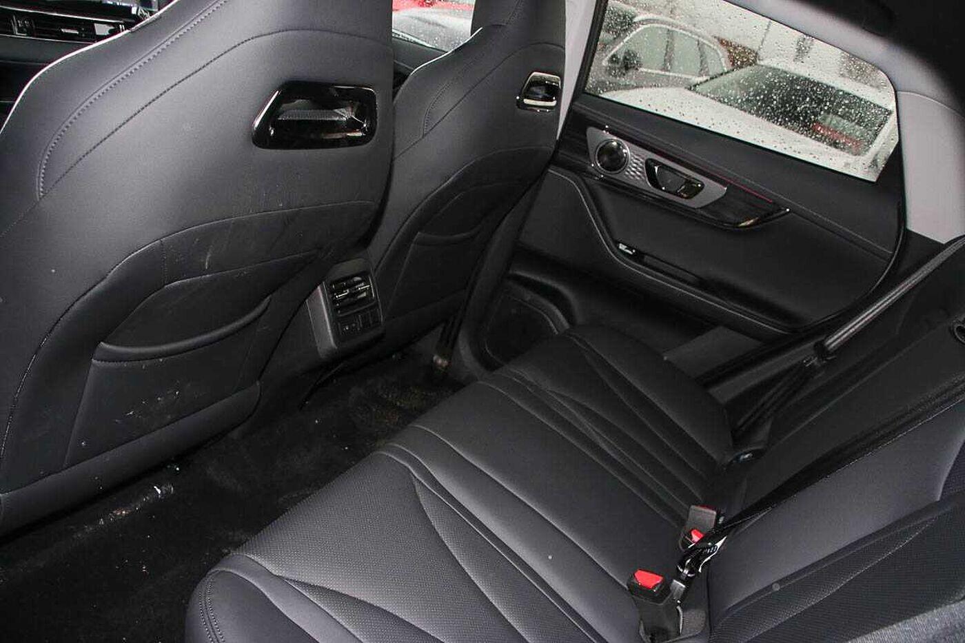 Used Omoda OMODA 5 2025 for sale - 77097856: Photo 8