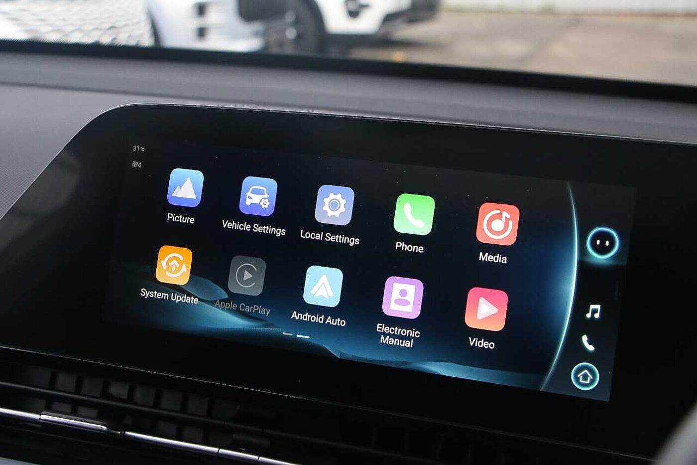 Used Omoda OMODA 5 2025 for sale - 76608328: Photo 10