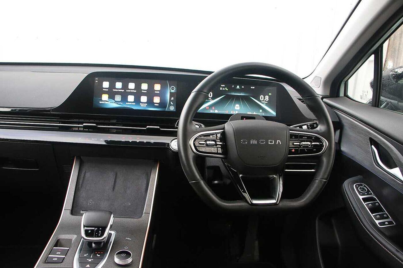 Used Omoda OMODA 5 2025 for sale - 76608328: Photo 14