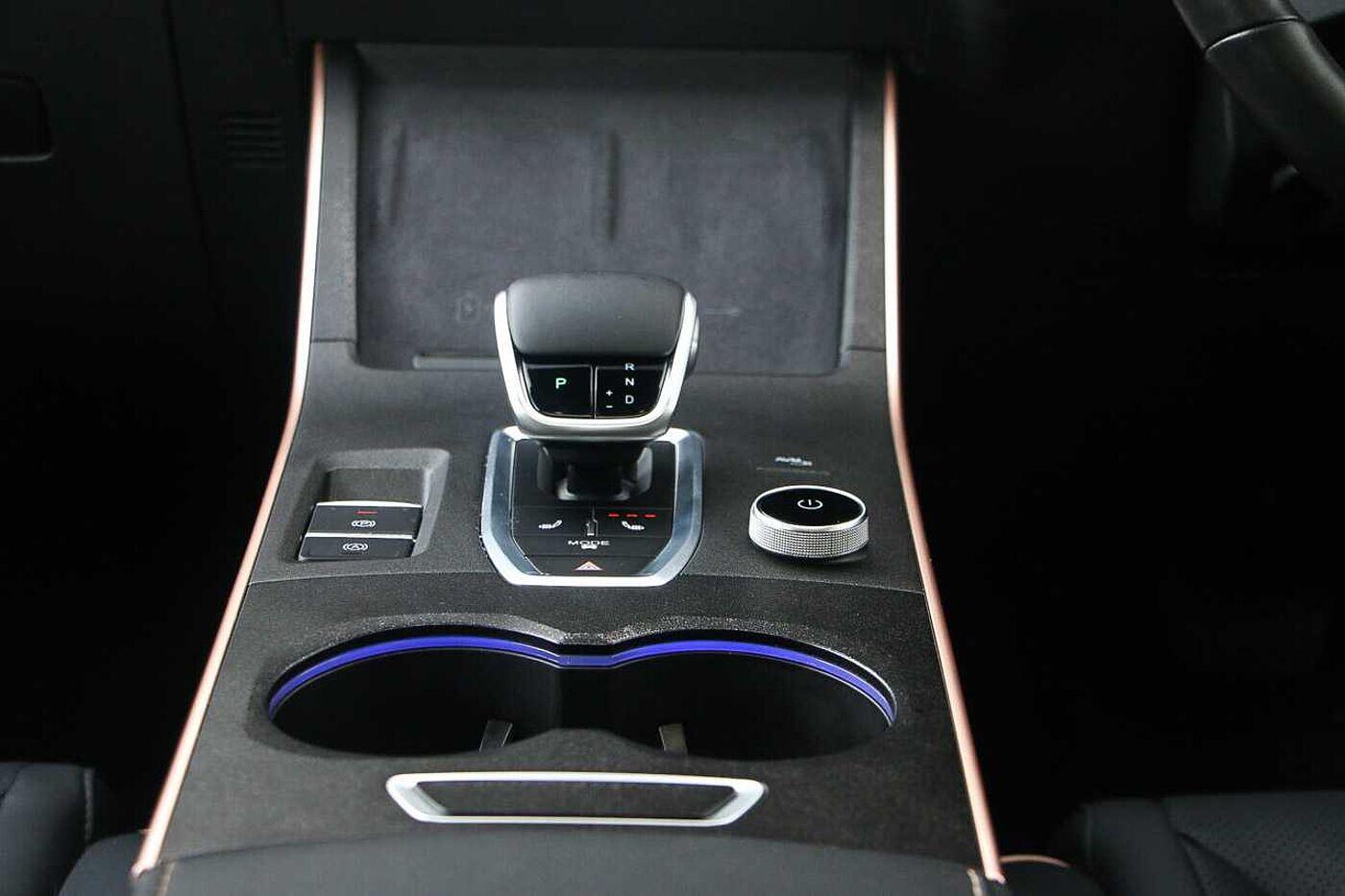 Used Omoda OMODA 5 2025 for sale - 76608328: Photo 15