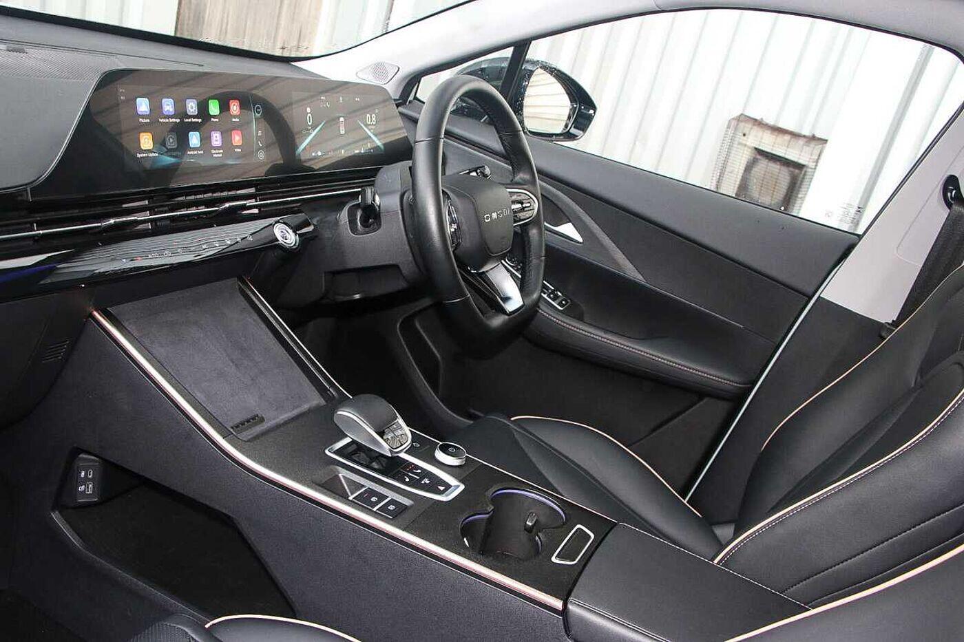 Used Omoda OMODA 5 2025 for sale - 76608328: Photo 18