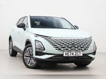 Used Omoda OMODA 5 2025 for sale - 76608328: Photo