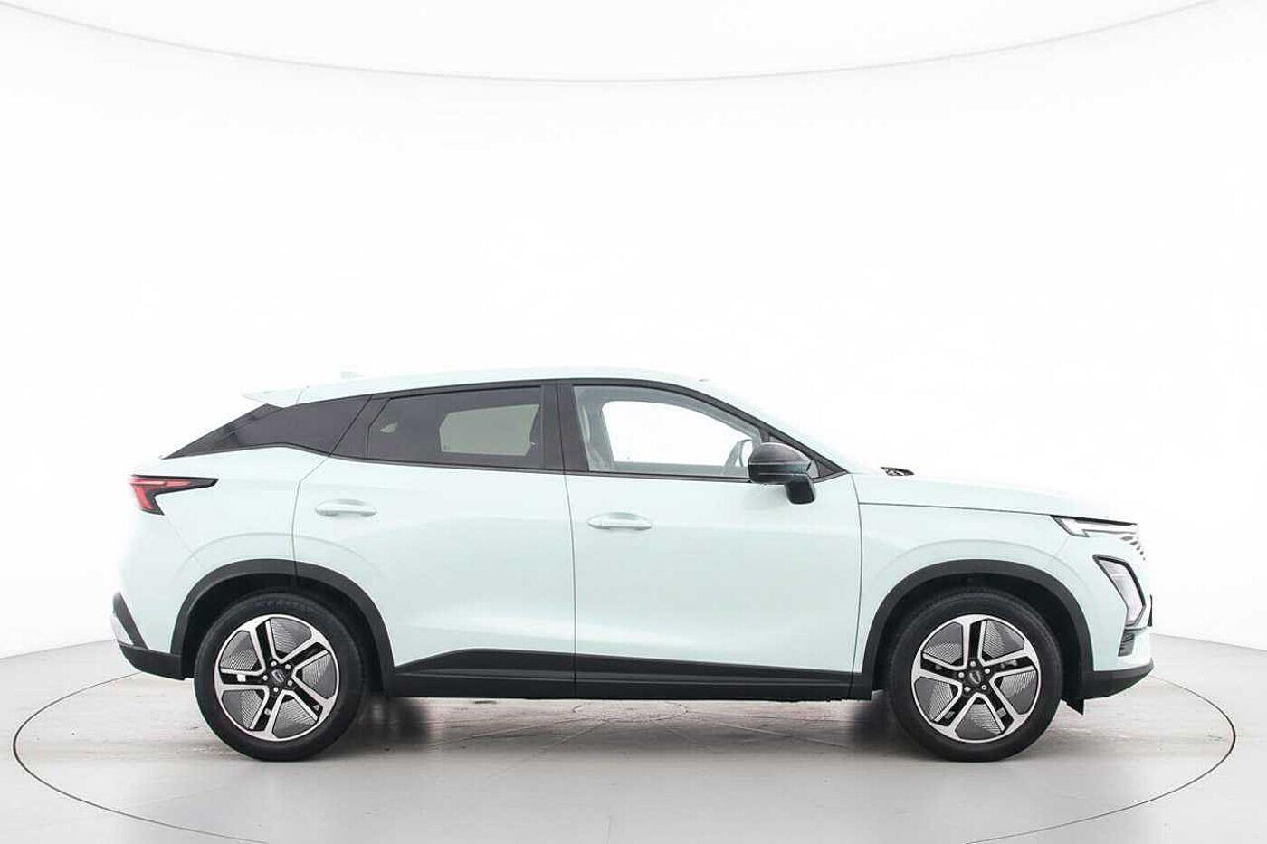 Used Omoda OMODA 5 2025 for sale - 76608328: Photo 2