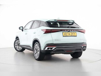 Used Omoda OMODA 5 2025 for sale - 76608328: Photo